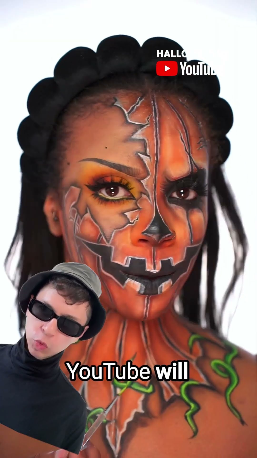 bootube is HERE ? @MrGrande